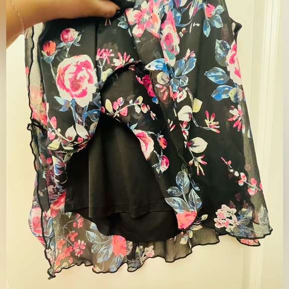 Express Blouse - Picture 4 of 4